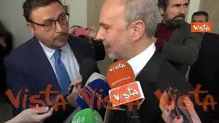 Schillaci: “Quest’anno abbiamo distribuito la cifra record di 128 mld al Ssn"