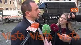 Superbonus, Rosato: “Bloccarlo è stato un dovere, ma serve una soluzione per le imprese”