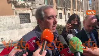 Superbonus, Gasparri: “I grillini lasciano disastri, servono piani pluriennali”