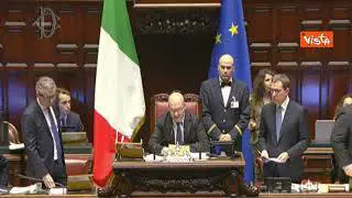 Dl Carburanti, la Camera dei Deputati vota la fiducia con 174 favorevoli, 3 astenuti e 107 contrari