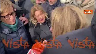 Meloni: "Da Putin speravo parole diverse, solo propaganda"