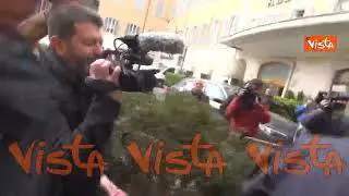 La Russa: Oggi nessuna polemica