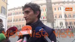 Bignami: "Fedez a Sanremo? Chi fa politica deve mettere in conto queste cose"