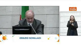 Schillaci: “Prevenzione è strategica per sostenibilità del SSN”