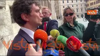 Giornalisti bloccati in Ucraina, Bignami (FdI): “Nazione in guerra, situazione particolare”