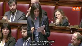 Appendino (M5s): "Su Superbonus ultima delle vostre grandi menzogne"