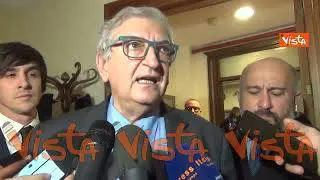 Foti: "Su Ucraina maggioranza compatta, opposizioni invece arlecchine"