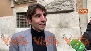 Donzelli: “Valditara? Si chiedono sempre le dimissioni, ma è necessario che tutti abbassino i toni”