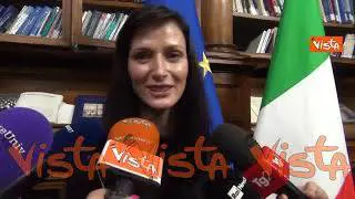 La commissaria europea Gabriel: Supportare il ruolo delle donne nell'innovazione