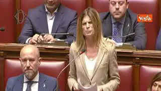 Ravetto (Lega) contro Serracchiani (Pd): “Mi sarei aspettata due parole su minacce a Valditara”