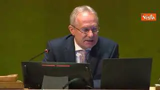 Onu vota risoluzione per il ritiro immediato delle truppe russe in Ucraina