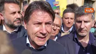 Lettera preside di Firenze, Conte: Stigmatizzare uscita di Valditara