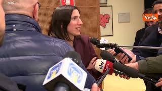 Schlein: "Valditara non dovrebbe più essere ministro"