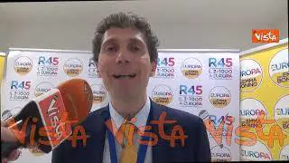 Magi (+Europa): Non abbiamo mai tentennato sul sostegno all'Ucraina