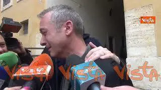 Addio a Maurizio Costanzo, le lacrime di Pierluigi Diaco: Sono stati giorni difficili