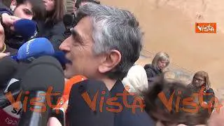 Addio a Maurizio Costanzo, il ricordo di Salemme: Molti artisti gli devono qualcosa