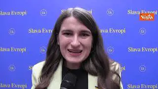 L'Europa per l'Ucraina, l'evento Ue a Milano nell'anniversario dello scoppio della guerra