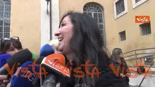 Emanuela Aureli ricorda Maurizio Costanzo: Gli devo tutto, oggi direbbe 'andate a casa'