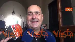 Addio a Maurizio Costanzo, il ricordo di Nicola Zingaretti: Curioso e creativo