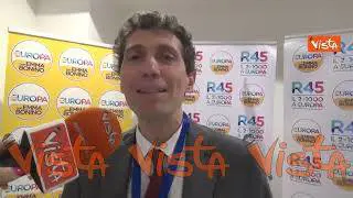 Congresso +Europa, Magi: "Bello e non scontato, usciamo rafforzati nelle nostre idee"