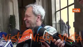 Enrico Mentana: Maurizio Costanzo un fratello maggiore. I ricordi più belli li tengo per me