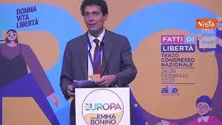 Magi (+Europa): Giudizio negativo sul Governo Meloni