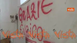 Primarie Pd, le immagini di un seggio a Roma