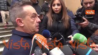 Addio a Maurizio Costanzo, il comico Antonio Giuliani racconta dei loro incontri