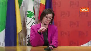 Roggiani: "Affluenza primarie attorno al milione di votanti"