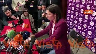 Schlein: "Saremo un gran problema per Meloni"