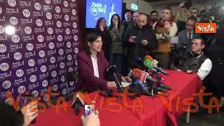 Schlein: "Saremo un bel problema per il Governo Meloni"