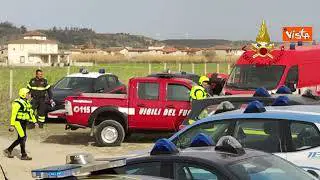 Naufragio migranti, oltre 60 vittime. Le immagini dei soccorsi