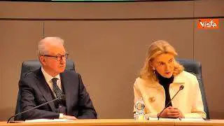 Belloni (Dis): "Con guerra in Ucraina in discussione ordine mondiale"