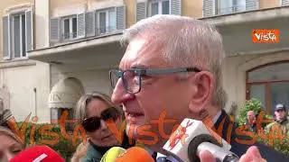 Foti: Su Piantedosi e naufragio Cutro polemica stucchevole