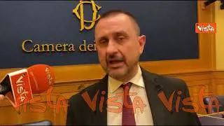 Schlein alla guida del Pd, Rosato: Spazio di comunicazione tra noi e loro sarà un po' più stretto