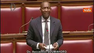 Migranti, Soumahoro: "Inaccettabile che Mediterraneo si trasformi in cimitero"