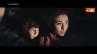 449 mln di bambini vivono in zone di conflitto. Il video di Save the Children