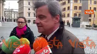 Calenda: Schlein ha pensiero lontano da noi