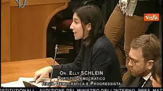 Migranti, Schlein a Piantedosi: All'Europa state facendo domande sbagliate