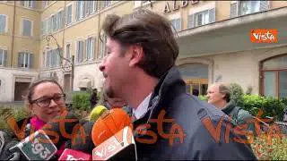 Messina (FdI): “Sui flussi migratori serve intento comune dall’Europa”