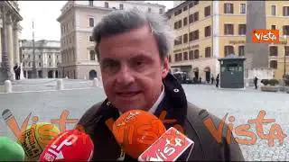 Calenda (Azione): “All’Italia serve partito di centro, ora PD è sovrapponibile ai Cinque Stelle”