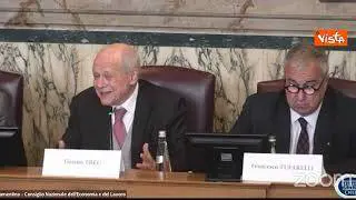 Treu (Cnel): Lavori verdi offrono grandi opportunità, ma bisogna coglierle