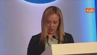 Guerra Ucraina, Meloni: "Pace è interesse di tutti, non solo dell'Occidente"