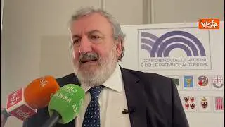 Autonomia, Emiliano: "Restiamo contrari, chiesto ritiro Ddl Calderoli"