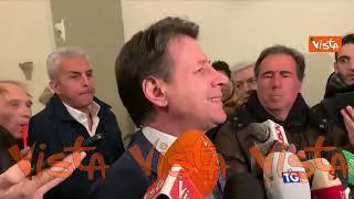 Inchiesta Bergamo, Conte: "Non mi sottrarrò a nessuna domanda, ma no a show mediatici"