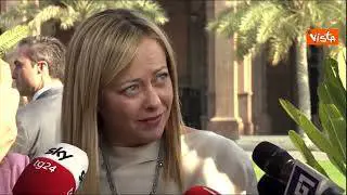 Tragedia Cutro, Meloni: "Ricostruzioni surreali, non si può esagerare così"