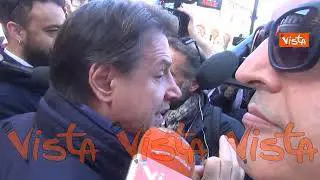 Conte: Cutro? Meloni chiarisca a chi spettava fare cosa"