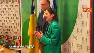 Chiamatemi segretaria. Su camera con Vista su La7