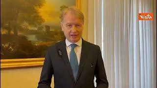 Malan (FdI): Serie The Chosen ci fa conoscere Gesù come uomo tra gli uomini