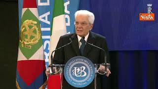 Cutro, Mattarella: Tragedia che ha commosso Paese, ma cordoglio si traduca in scelte concrete